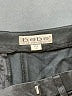 Bebe Chevron-herringbone Black Casual Pants Size 6 - photo 7