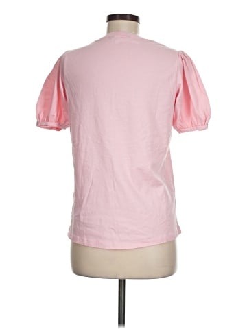 Dunnes Short Sleeve T-Shirt (view 2)