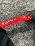 SPANX Solid Black Dress Pants Size S - photo 7