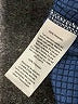 Vineyard Vines 100% Polyester Blue Long Sleeve Polo Size 6 - photo 4