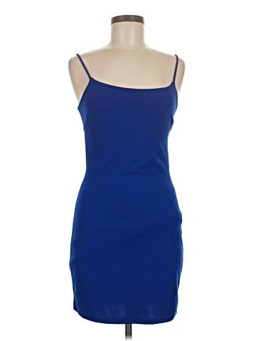 Solemio Cocktail Dress (view 1)