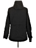 all in motion 100% Polyester Solid Black Jacket Size L - photo 2