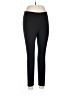 FILA Solid Black Active Pants Size L - photo 1