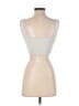 Unbranded Silver Tube Top Size S - photo 2
