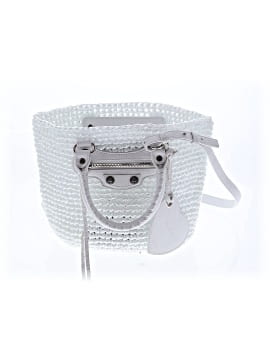 Balenciaga Le Cagole Small Panier Bag (view 1)