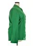 Unbranded Green Long Sleeve Blouse Size XXL - photo 4