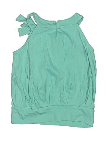 Cherokee Sleeveless Blouse (view 2)