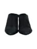Botkier Black Heels Size 7 1/2 - photo 2