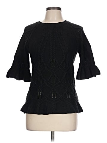 Moda International Pullover Sweater (view 1)