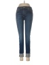 Adriano Goldschmied Solid Blue Jeans Size 28 waist - photo 1