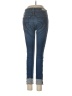 Adriano Goldschmied Solid Blue Jeans Size 28 waist - photo 2