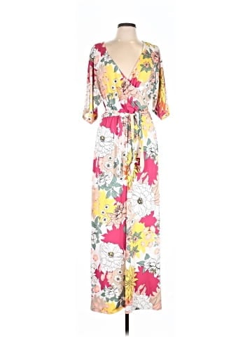 Harlow & Rose Casual Dress (view 1)