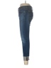 Adriano Goldschmied Solid Blue Jeans Size 28 waist - photo 5