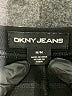 DKNY Jeans Black Active Pants Size M - photo 7