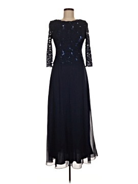 Alex Evenings Cocktail Dress