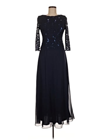 Alex Evenings Cocktail Dress (view 1)