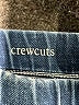 Crewcuts Blue Jeans Size 7 - photo 3