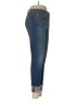 Adriano Goldschmied Solid Blue Jeans Size 28 waist - photo 4