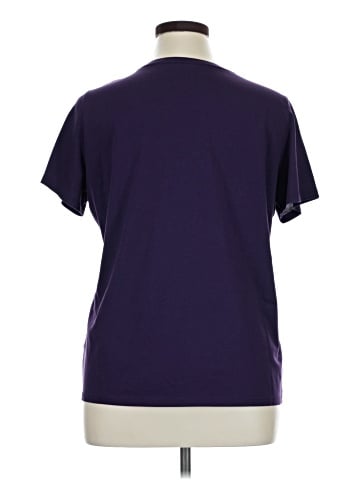 Lands' End Active T-Shirt (view 2)
