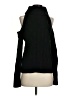 Evereve 100% Acrylic Black Turtleneck Sweater Size S - photo 1