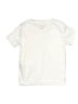 Hurley 100% Polyester Ivory Short Sleeve T-Shirt Size 2 - 3 - photo 2