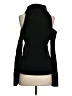 Evereve 100% Acrylic Black Turtleneck Sweater Size S - photo 2