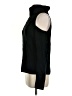 Evereve 100% Acrylic Black Turtleneck Sweater Size S - photo 5