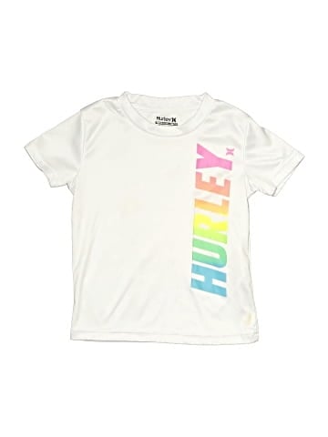 Hurley Short Sleeve T-Shirt (view 1)