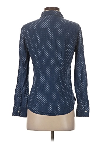 Gap Outlet Long Sleeve Button-Down Shirt (view 2)