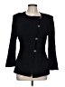 Armani Collezioni Black Blazer Size 10 - photo 1