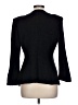 Armani Collezioni Black Blazer Size 10 - photo 2