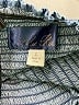 Blue Rain 100% Cotton Solid Blue Jumpsuit Size L - photo 3