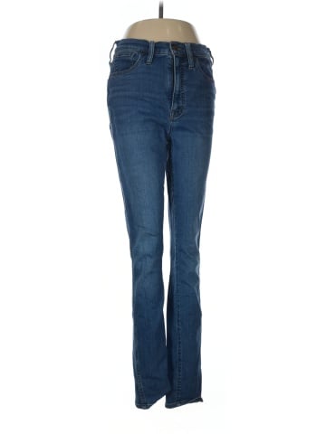 Madewell Jeans (view 1)