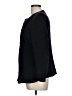 Armani Collezioni Black Blazer Size 10 - photo 5
