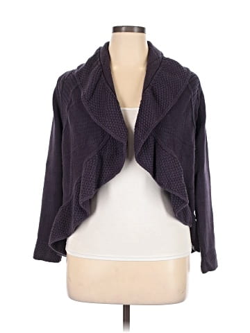 Grace Elements Cardigan (view 1)
