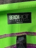 BEACHRIOT Sport Color Block Purple Active Pants Size XS - photo 7