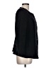 Armani Collezioni Black Blazer Size 10 - photo 4