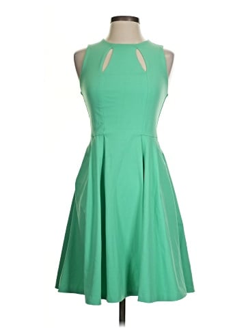 Cynthia Rowley TJX Cocktail Dress (view 1)