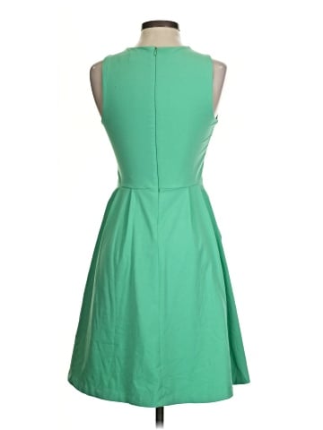 Cynthia Rowley TJX Cocktail Dress (view 2)