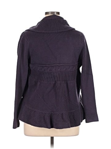 Grace Elements Cardigan (view 2)