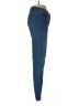Madewell Stripes Blue Jeans Size 28 waist (tall) - photo 4