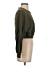 Zara Green Pullover Sweater Size S - photo 4