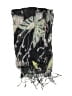 Unbranded Black Scarf One size - photo 2