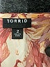 Torrid Burgundy Sleeveless Blouse Size 2X Plus (2) - photo 7