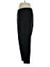 Allison Daley 100% Polyester Solid Black Dress Pants Size 14 - photo 5