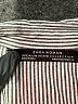 Zara Gray Long Sleeve Blouse Size XS - photo 7