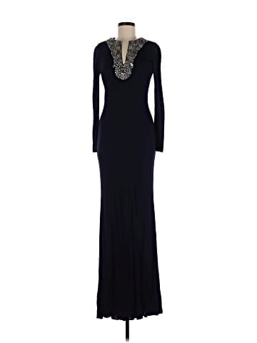 Badgley Mischka Cocktail Dress (view 1)