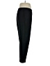 Allison Daley 100% Polyester Solid Black Dress Pants Size 14 - photo 4