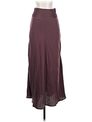 WeWoreWhat Casual Skirt (view 1)
