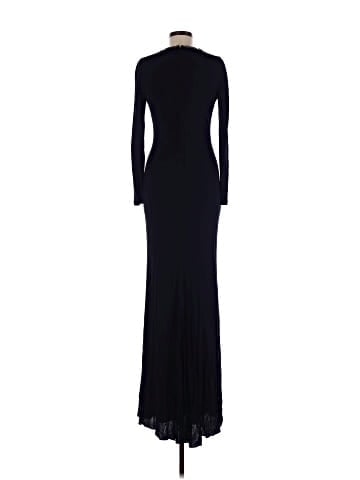 Badgley Mischka Cocktail Dress (view 2)